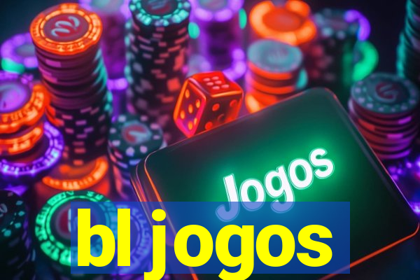 bl jogos